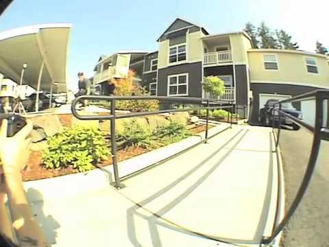 ITS ALWAYS SUNNY IN PORTLAND - THE SUNNY FRIENDS