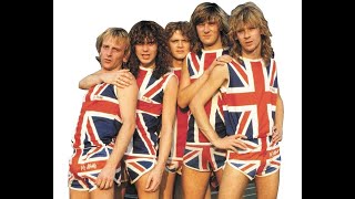No Matter What : Def Leppard
