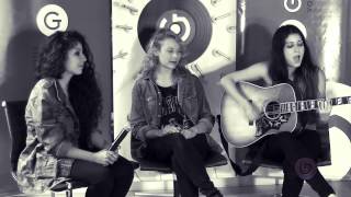 Galaxie Music: Magneta Lane Interview