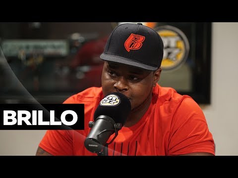 BRILLO FREESTYLES ON FLEX | #FREESTYLE067