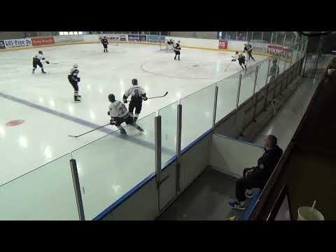 TPS B akatemia vs GrIfk B 23.9.2018 (erä 1)