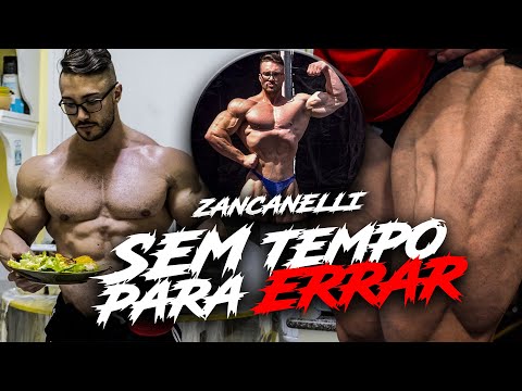 CONDICIONADO AO EXTREMO | GABRIEL ZANCANELLI