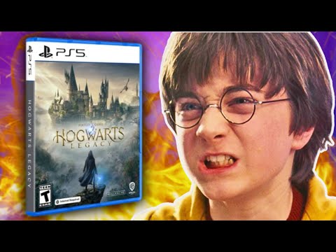 The BEST SELLING GAME of 2023 is still getting SNUBBED.. WHY??