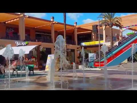 Centro Comercial Zenia Boulevard, Torrevieja