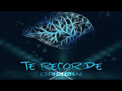 Te Recordé - Droow