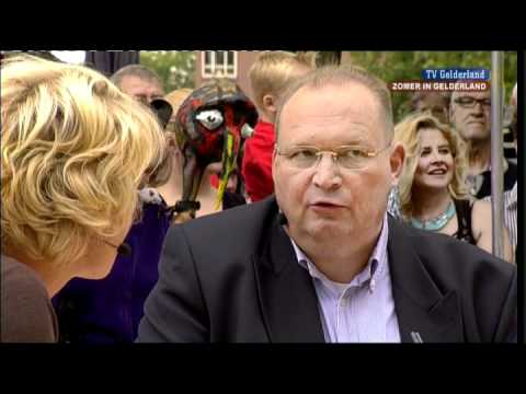 Zomer in Gelderland 19 augustus 2010