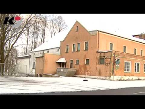 "Kretzschmar" verschwindet