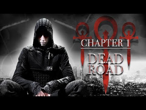 Dead Road | Vampire: The Masquerade - L.A. By Night | Season 3 Episode 1