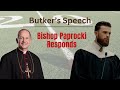 A Catholic Response to Harrison Butker's Speech