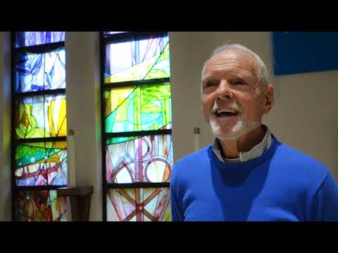 Rudy Medlock - CIVA 2021: Collaboration, Co Creation, Christ, Content (short version)