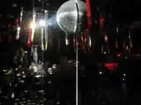 Last Dance @ ROXY NYC