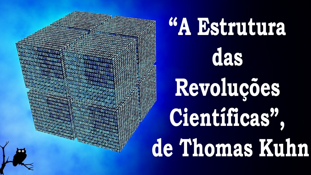 Paradigma, ciência e quebra-cabeça em Kuhn