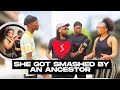 NIYATHEMBANA NA Making Couples Switch Phones Loyalty Test South Africa