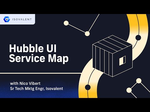 Back to Basics - Hubble UI