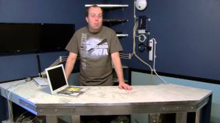 iBook G4 tricks - Fix the crashing and using Dual Monitors!