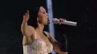 Tarja &quot;Over the Hills and Far Away&quot; (Live at Woodstock) - from the Mediabook version of &quot;ACT II&quot;