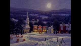 Nat King Cole - O Tannenbaum - HD