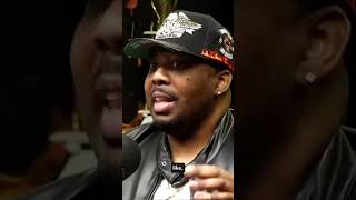 Erick Sermon: "First Time This On Fire Since '89" (Netflix #1, iTunes #1)