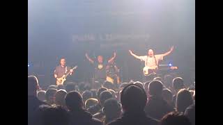 Argy Bargy - Read All About It (Punk & Disorderly 09)