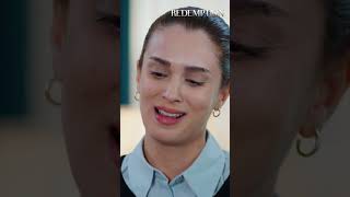 Aliço&#39;nun veda hediyeleri 🥹 #redemption #esaret #shorts #turkishdrama #keşfetbeniöneçıkar