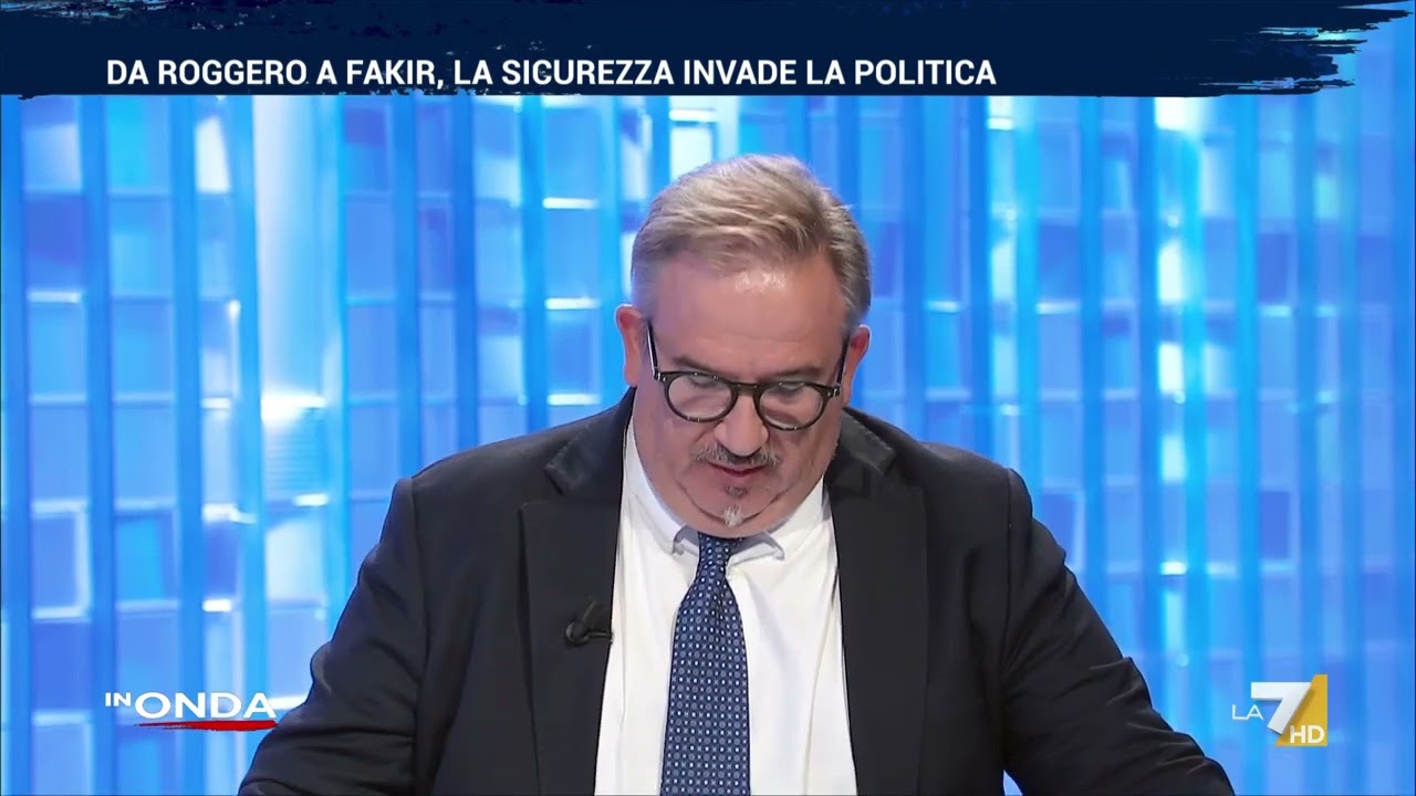 Nuove immagini sul caso Fakir, Gomez: "I protocolli spesso rimangono sulla carta" – ...