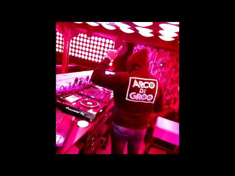 ARCO DE GROO ## EUPHORIA MUSIC CLUB ## 23.11.2019
