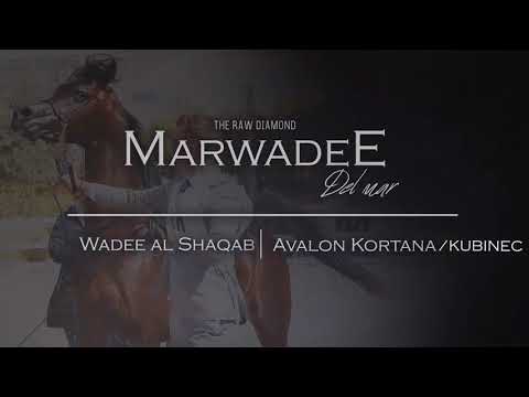 Marwadee Del Mar  2018