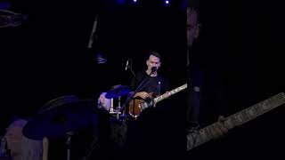 Xiu Xiu “Ian Curtis Wishlist” - The Great Hall, Toronto 10/29/23