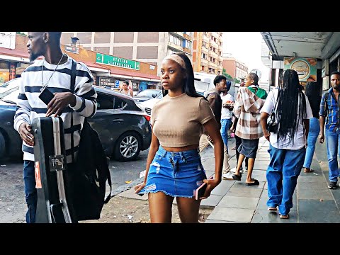 No city like PTA South Africa