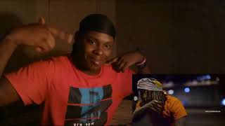 OSBS & 2 Chainz "I Know" (WSHH Exclusive - Official Music Video) reaction video