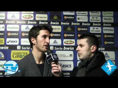 PianetaEmpoli.it - TeleEmpoli | Empoli vs Varese 28/01/2011