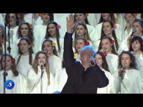 Niech Twój Święty Duch