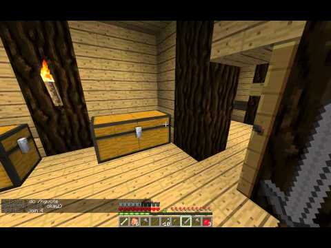 Minecraft Hunger Games: Loss