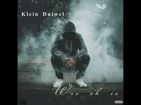 Klein Duiwel - Wie_ek_is (Official Audio)
