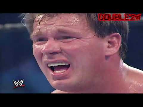 Batista Returns to Smackdown | June 30, 2005 Smackdown