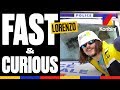 Fast & Curious - Lorenzo