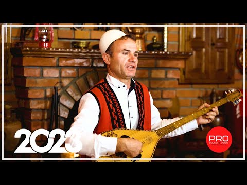 Nebi Dauti - Zef Ndue Gjoka (4K)