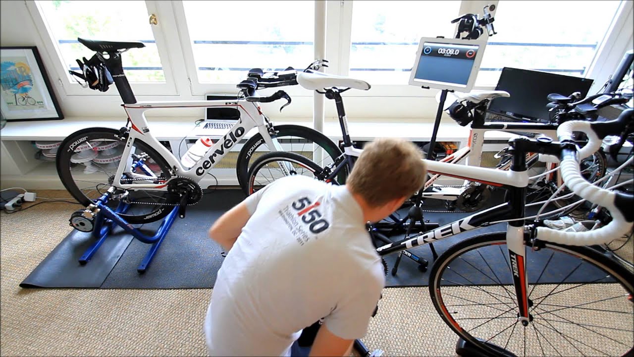 Garmin Vector: Moving between bikes & installation