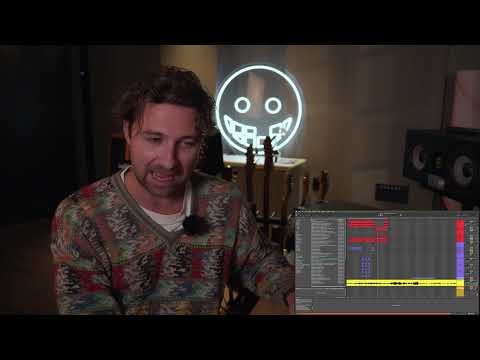 Bak Beaten "Galopp" med Coucheron