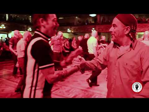 252) Wade Flemons Jeanette