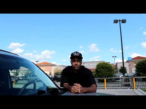 Brent Hall - Exhibit B [Official Music Video]