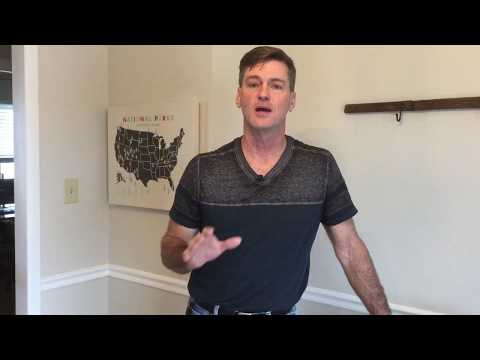 Contractor Craig - Make Your Next Flooring Project Fit Perfectly