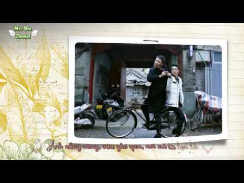 Hải Nhược Hữu Nhân - Đỗ Phú Quí