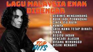 Download lagu Lagu Malaysia Paling Enak Di dengar Sampai Sekarang | Akustik malaysia | Gerimis mengundang | TIARA mp3