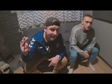 SEBA ZBS x JONNY MONTANA x DJ ZIPSOON - 'STREET CREDIT' (prod. Montana Beatz) [24na7]