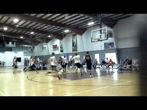 Central Mass Swarm Grade 9 x Mass Blue Devils win 98   36