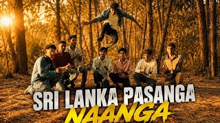 Download lagu ARM.Safran | Sri Lanka Pasanga Naanga | Album Song mp3