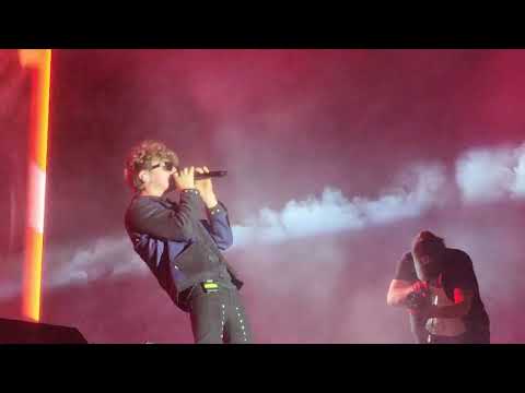 Gabito Ballesteros - La Mamoncita del Insta (en vivo) en BANDIDOS Festival Monterrey 2025