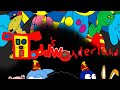 Todds Wonderland Theme Song