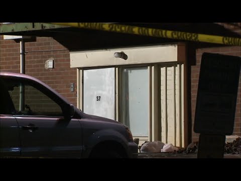 A woman and her teenage daughter are facing homicide charges in the deaths of five relatives, including three children, inside an apartment in suburban Philadelphia, according to authorities. (Feb. 26)